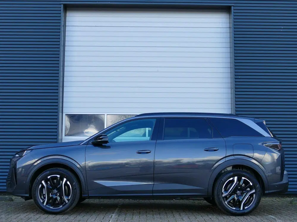 Peugeot 5008 1.6 Plug-in Hybrid 195 Allure 7p uit 2026, foto 5