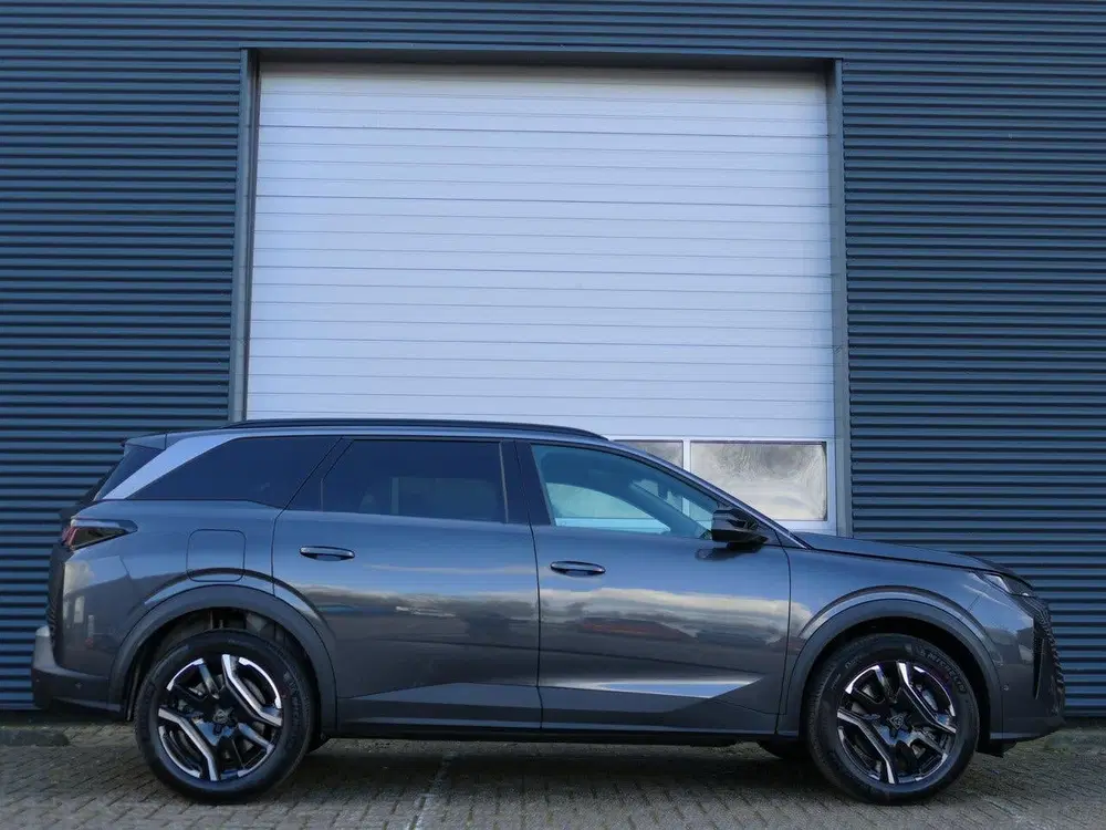 Peugeot 5008 1.6 Plug-in Hybrid 195 Allure 7p uit 2026, foto 6