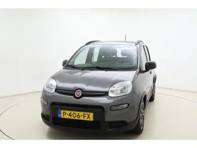 Fiat Panda 1.0 Hybrid City Life uit 2022