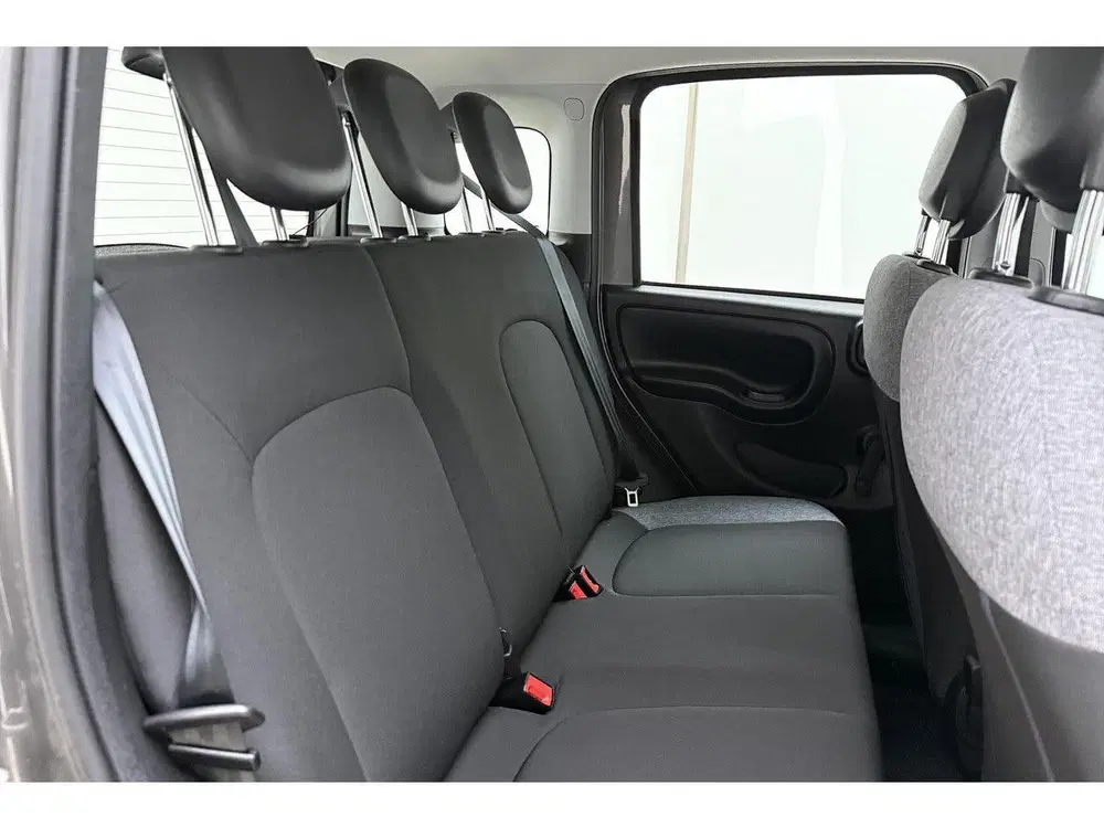 Fiat Panda 1.0 Hybrid City Life uit 2022, foto 10