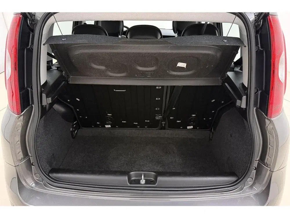 Fiat Panda 1.0 Hybrid City Life uit 2022, foto 3