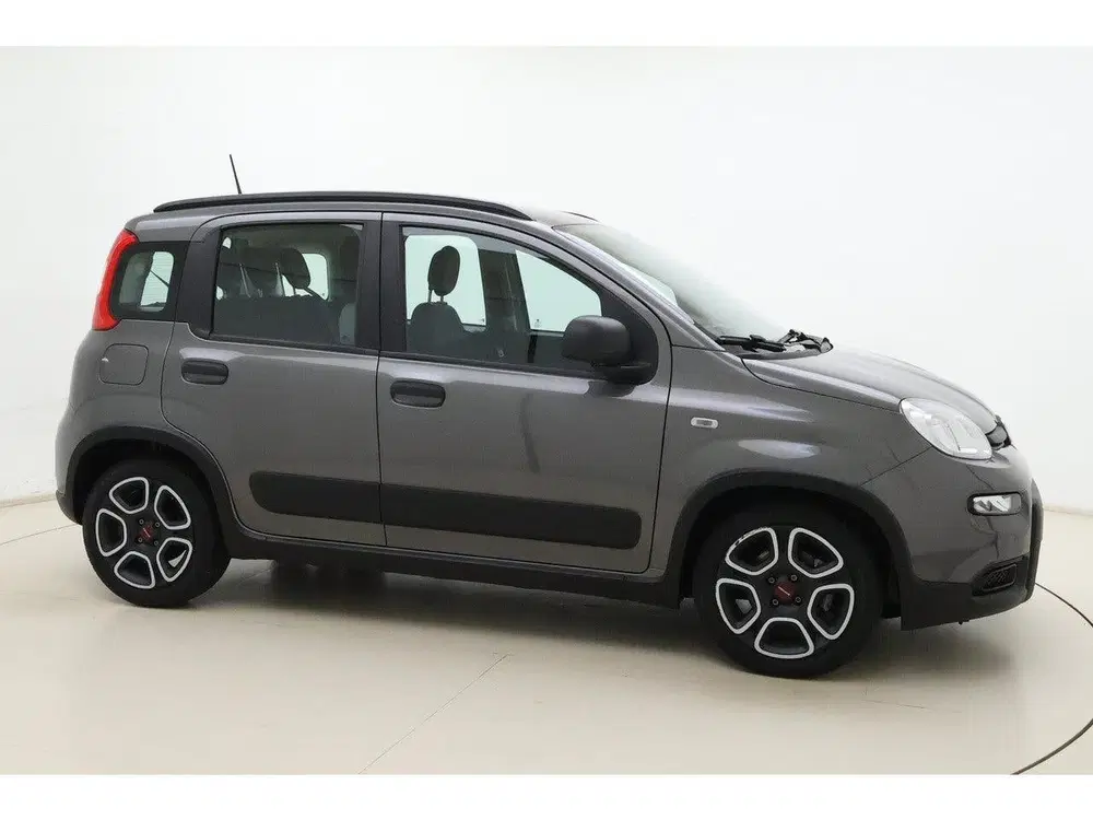 Fiat Panda 1.0 Hybrid City Life uit 2022, foto 8
