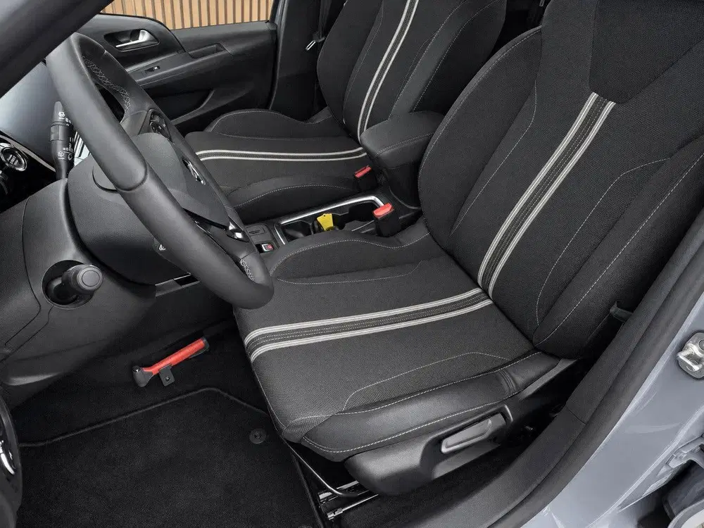 Opel Corsa 1.2 Turbo GS uit 2024, foto 13