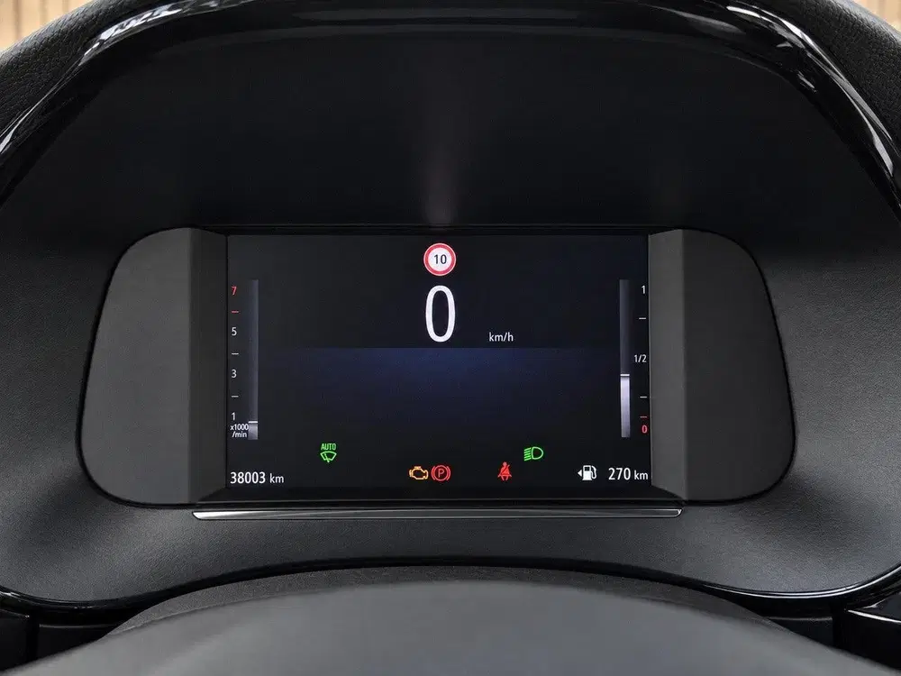 Opel Corsa 1.2 Turbo GS uit 2024, foto 14