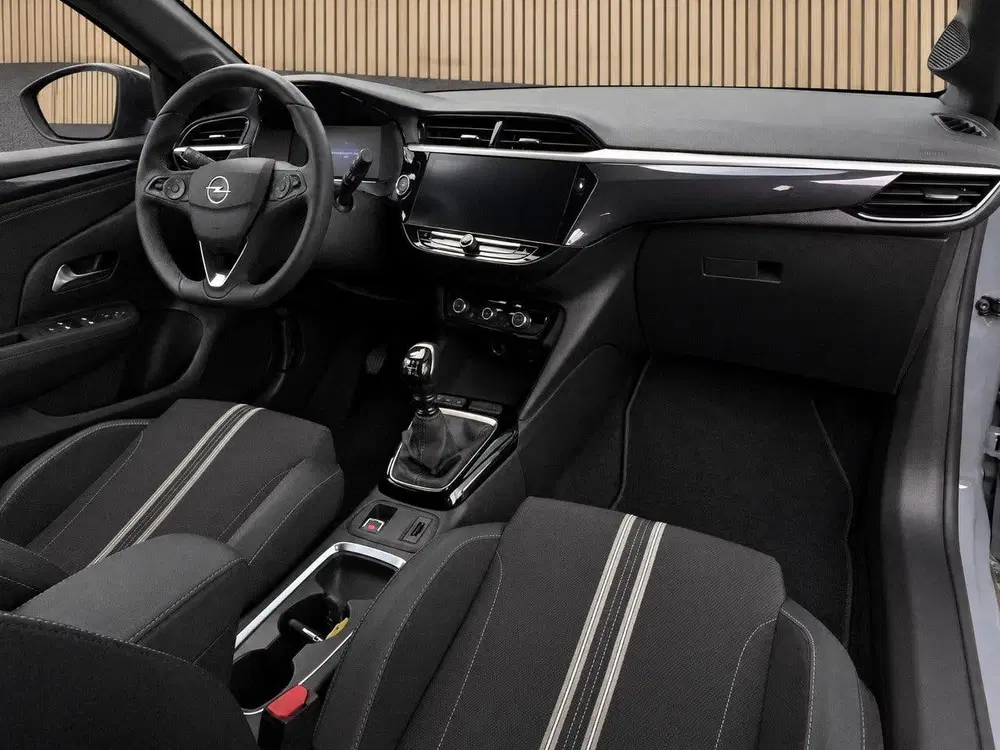 Opel Corsa 1.2 Turbo GS uit 2024, foto 3