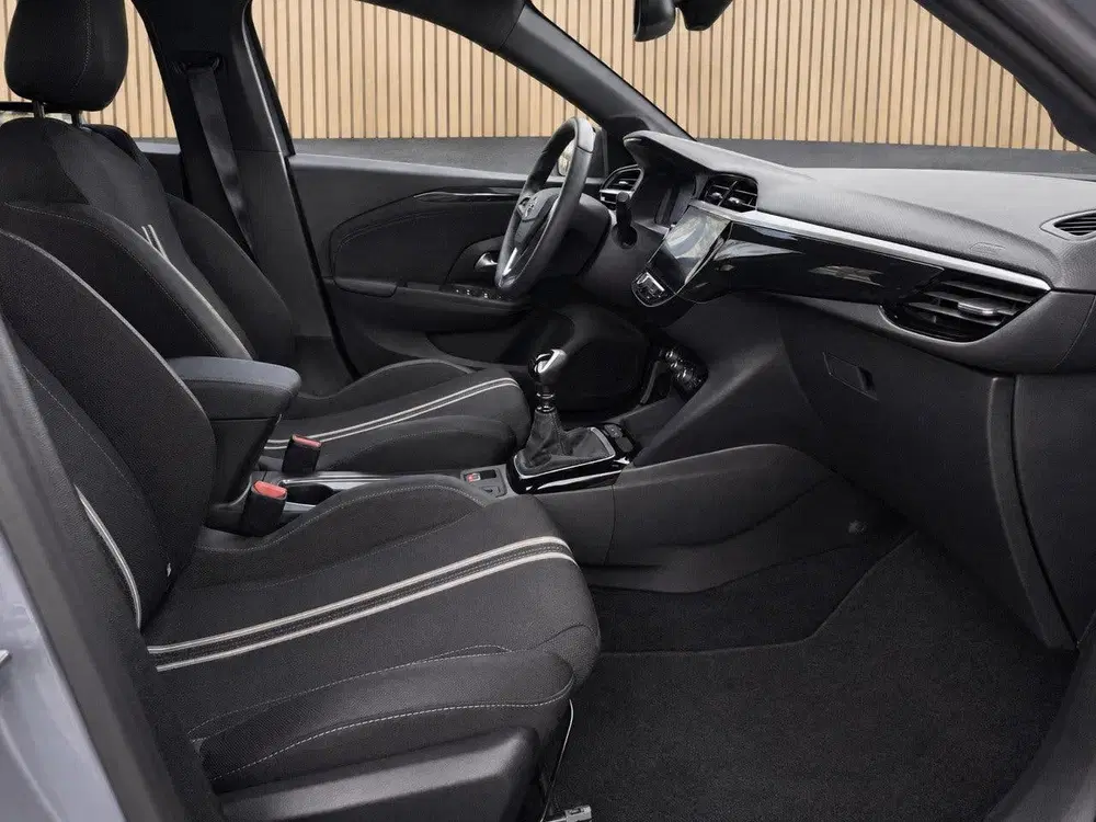 Opel Corsa 1.2 Turbo GS uit 2024, foto 7