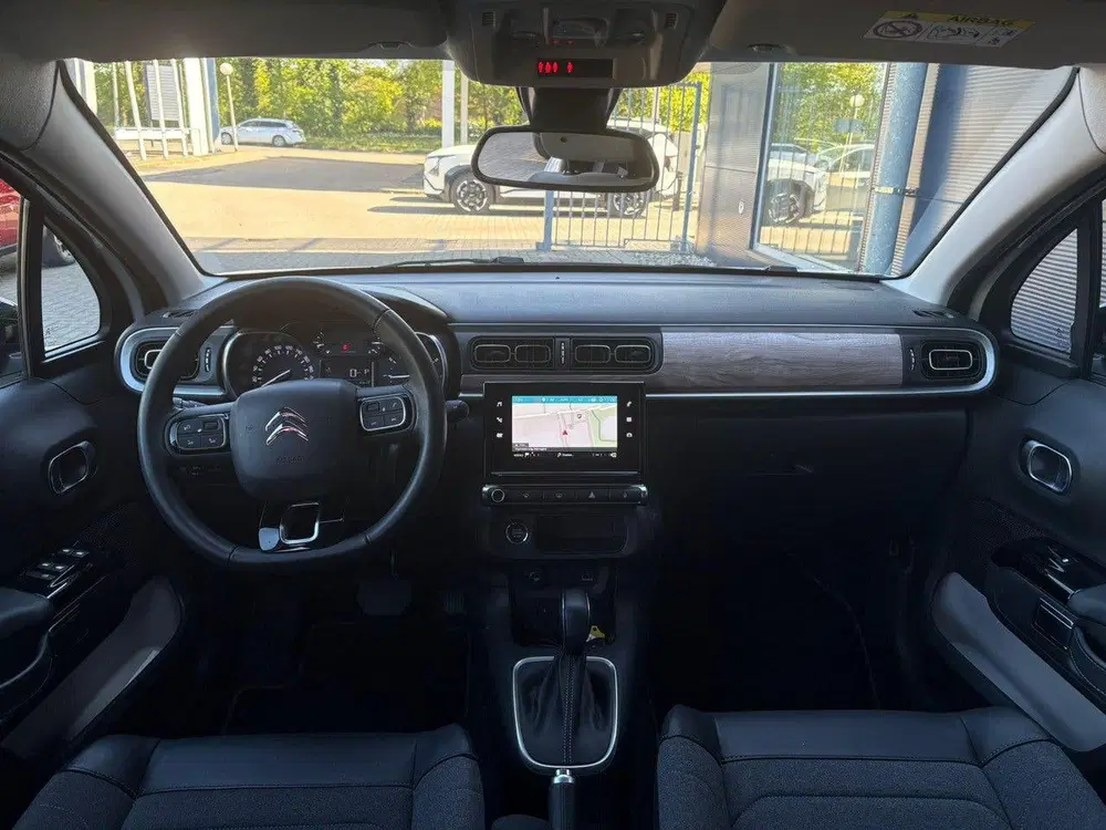Citroën C3 1.2 PureTech Feel Edition uit 2023, foto 13