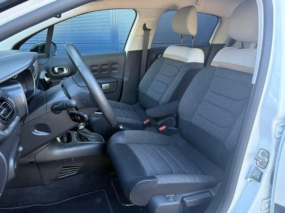 Citroën C3 1.2 PureTech Feel Edition uit 2023, foto 14