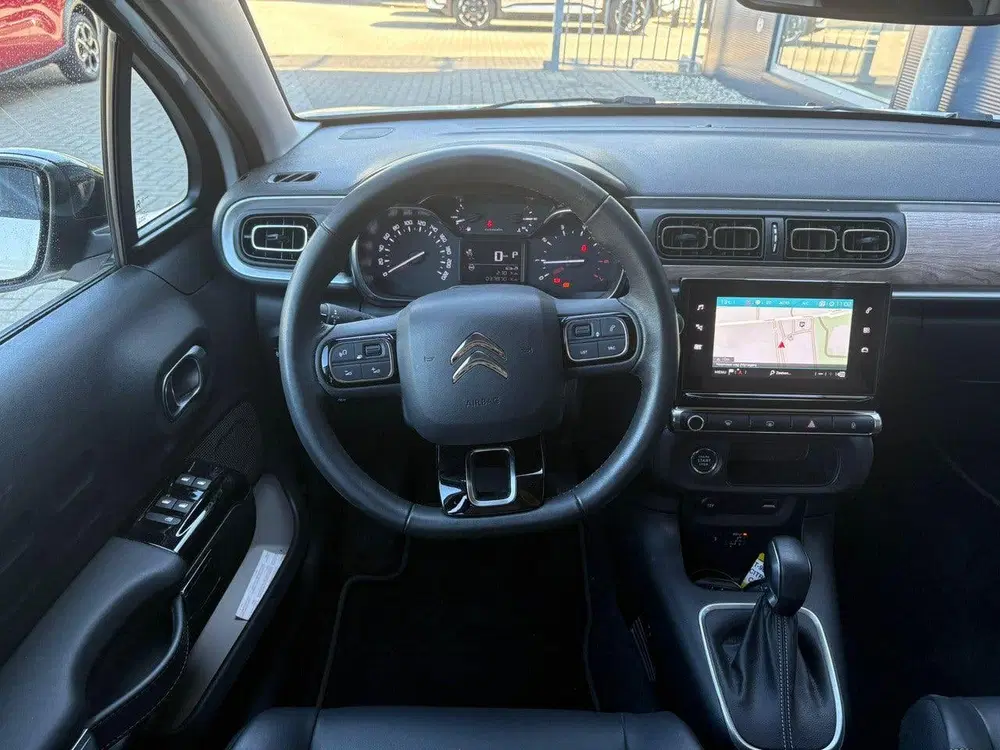 Citroën C3 1.2 PureTech Feel Edition uit 2023, foto 15