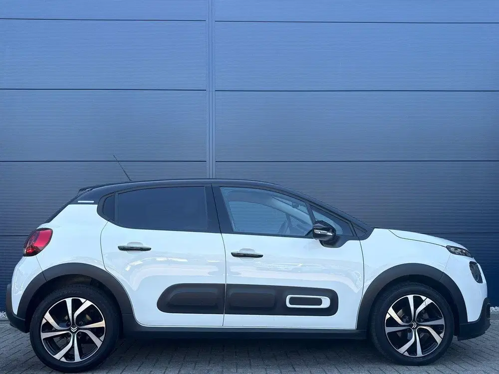 Citroën C3 1.2 PureTech Feel Edition uit 2023, foto 5