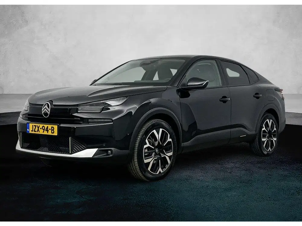 Citroën C4 1.2 Hybrid 145pk Max uit 2026