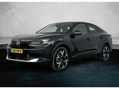 Citroën C4 1.2 Hybrid 145pk Max uit 2026