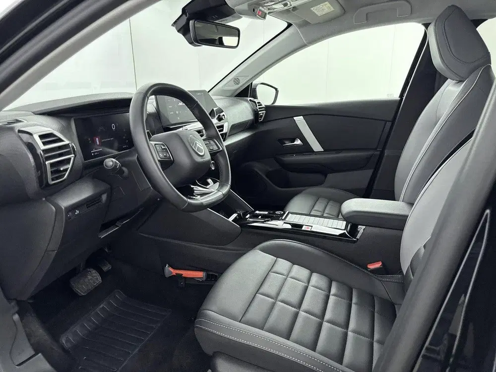 Citroën C4 1.2 Hybrid 145pk Max uit 2026, foto 10