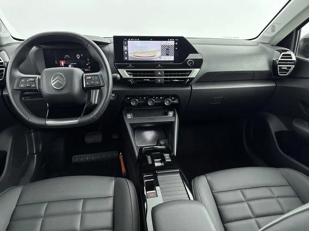 Citroën C4 1.2 Hybrid 145pk Max uit 2026, foto 11