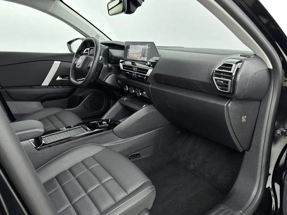 Citroën C4 1.2 Hybrid 145pk Max uit 2026, foto 12