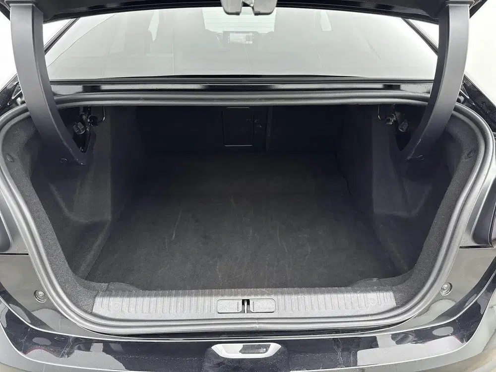 Citroën C4 1.2 Hybrid 145pk Max uit 2026, foto 14