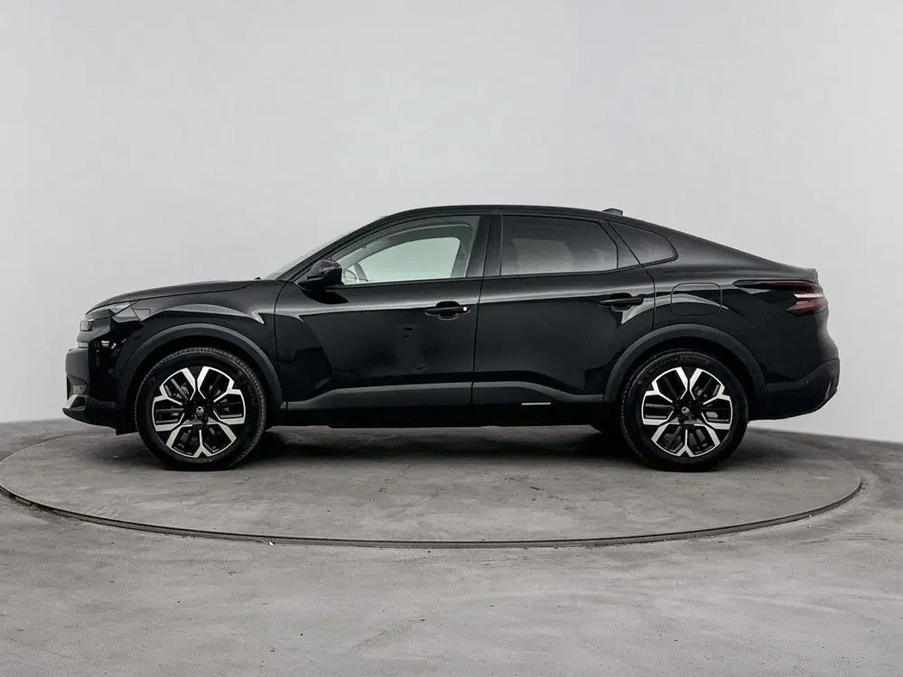 Citroën C4 1.2 Hybrid 145pk Max uit 2026, foto 2