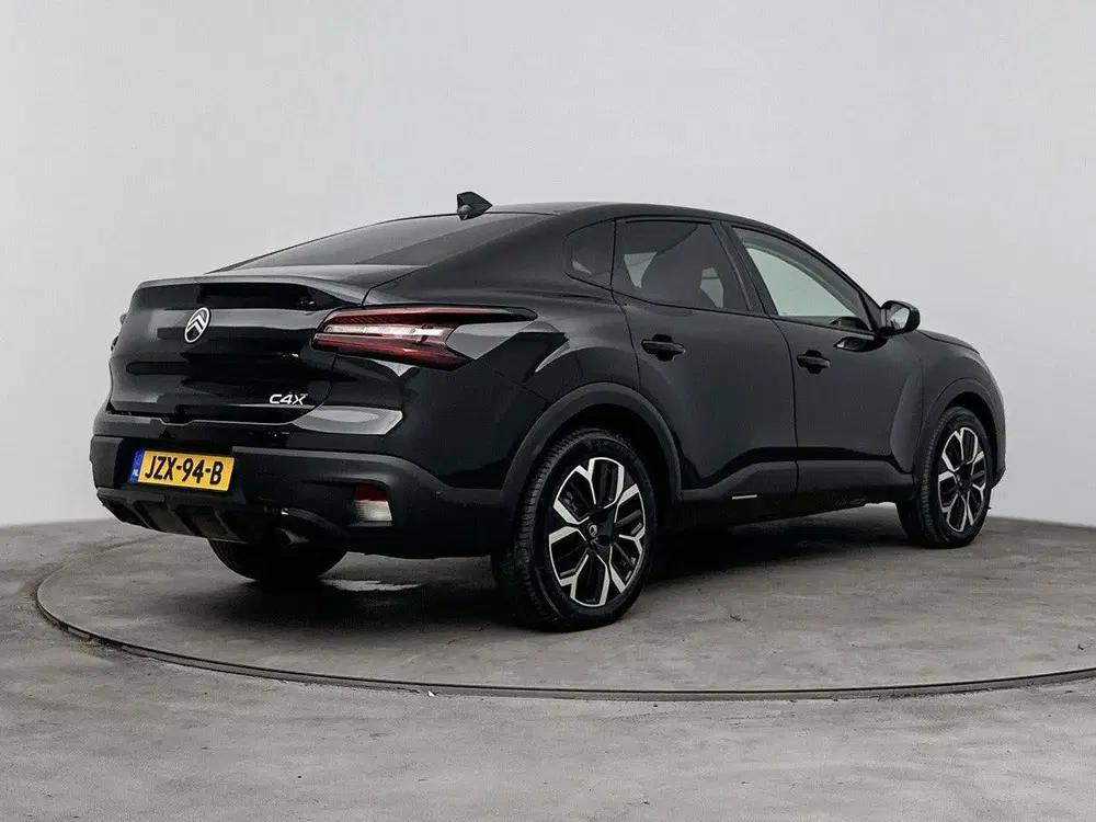 Citroën C4 1.2 Hybrid 145pk Max uit 2026, foto 5