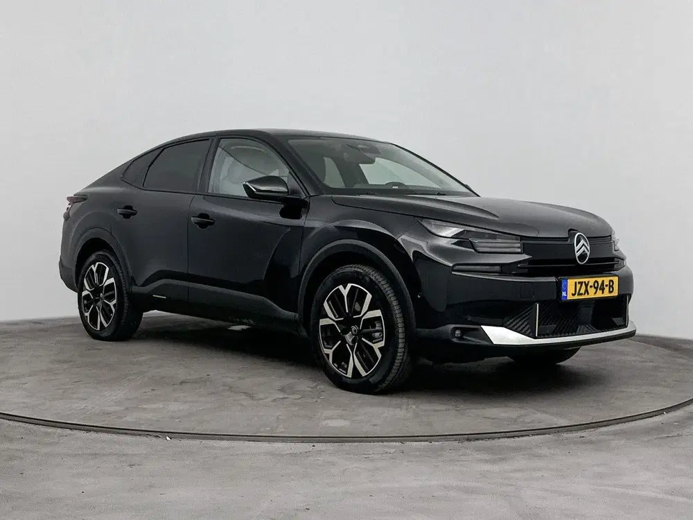 Citroën C4 1.2 Hybrid 145pk Max uit 2026, foto 7