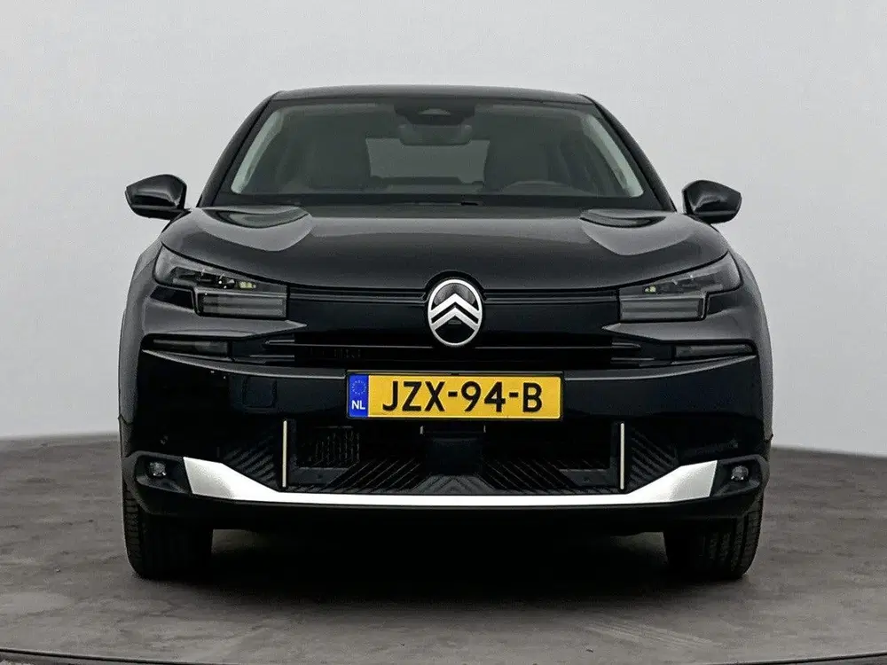 Citroën C4 1.2 Hybrid 145pk Max uit 2026, foto 8