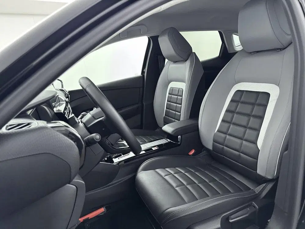 Citroën C4 1.2 Hybrid 145pk Max uit 2026, foto 9