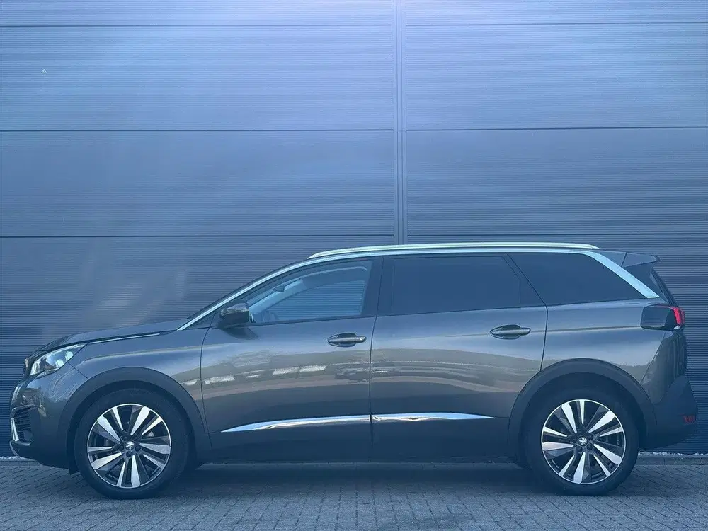 Peugeot 5008 1.2 PureTech 130pk EAT8 Allure I Camera I uit 2021, foto 8