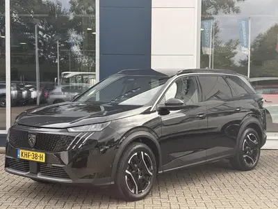 Peugeot 5008 Allure Long Range 97 kWh 7p uit 2026