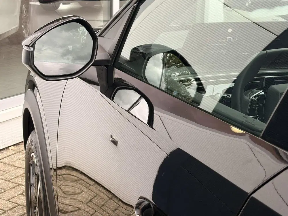 Peugeot 5008 Allure Long Range 97 kWh 7p uit 2026, foto 11