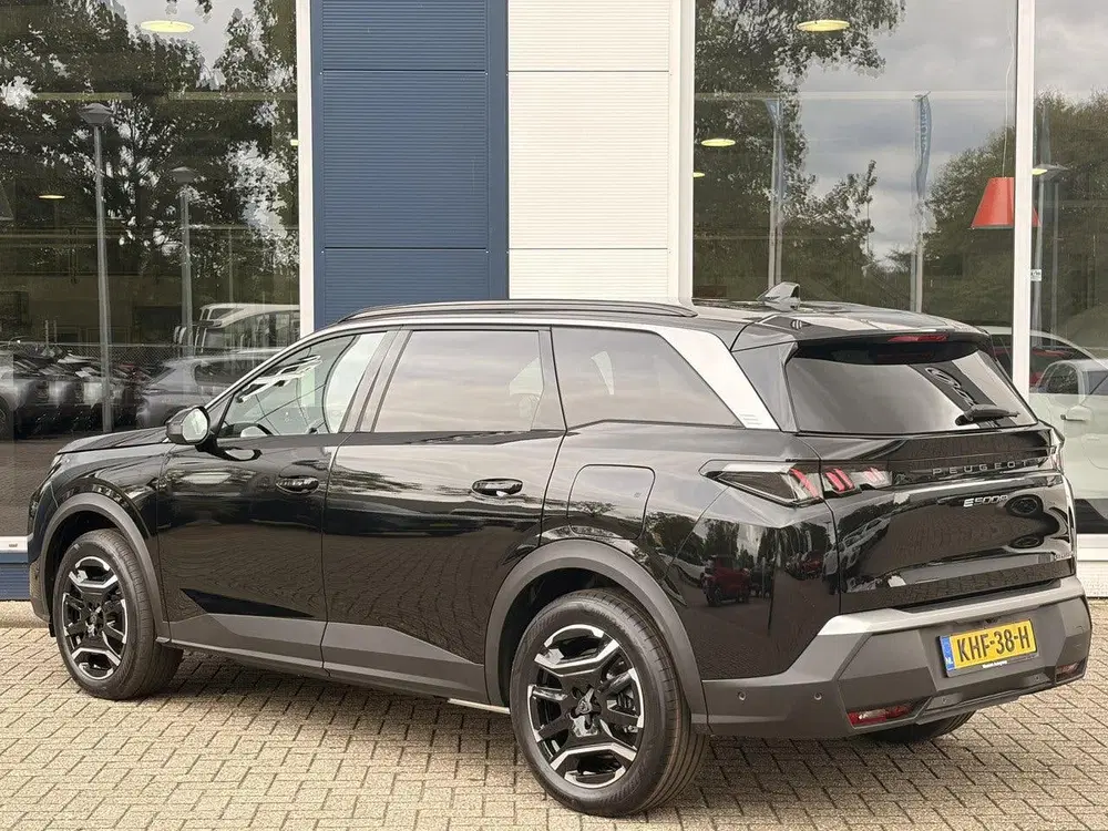 Peugeot 5008 Allure Long Range 97 kWh 7p uit 2026, foto 7
