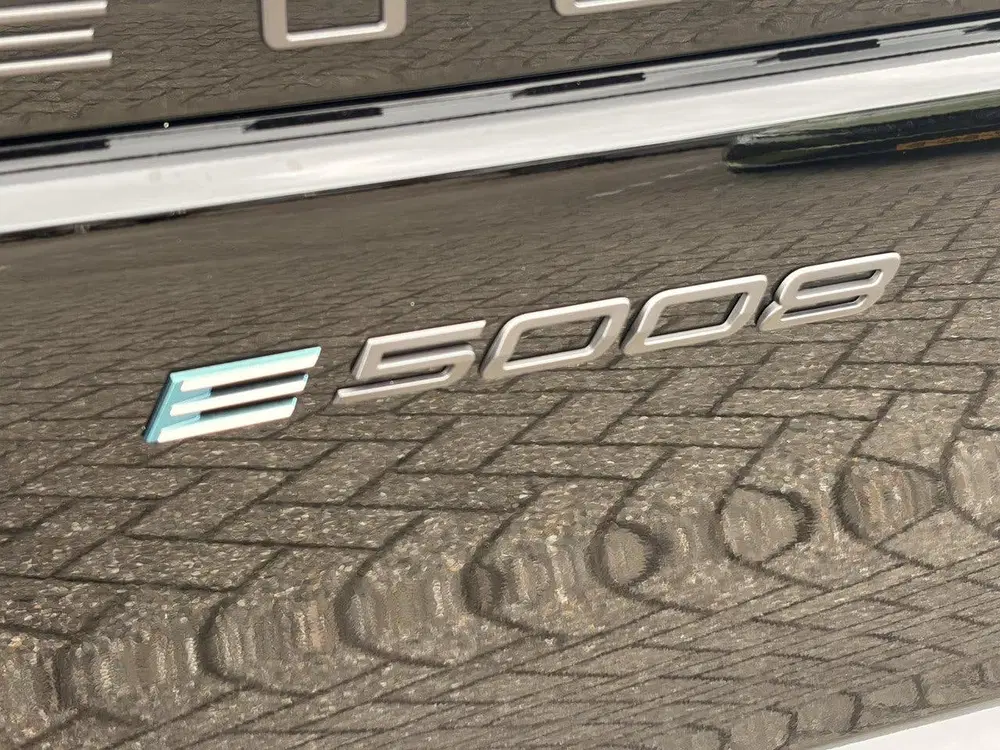 Peugeot 5008 Allure Long Range 97 kWh 7p uit 2026, foto 10