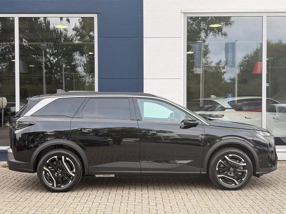 Peugeot 5008 Allure Long Range 97 kWh 7p uit 2026, foto 3