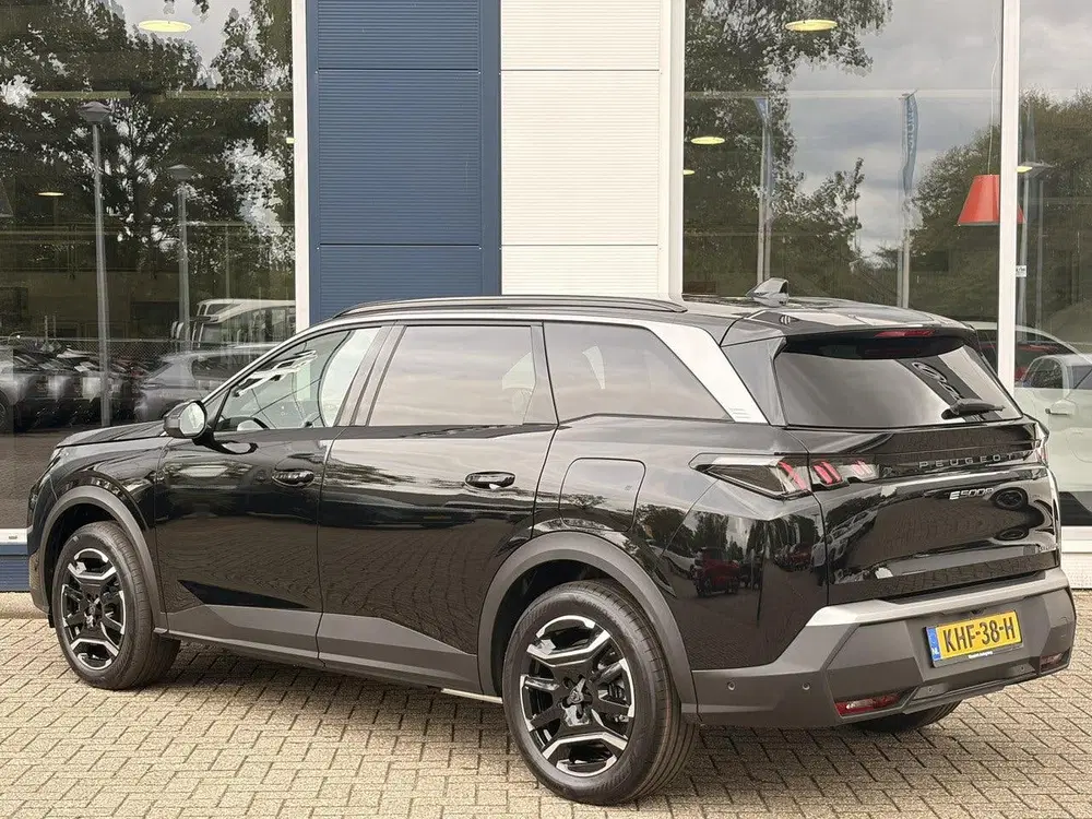 Peugeot 5008 Allure Long Range 97 kWh 7p uit 2026, foto 7