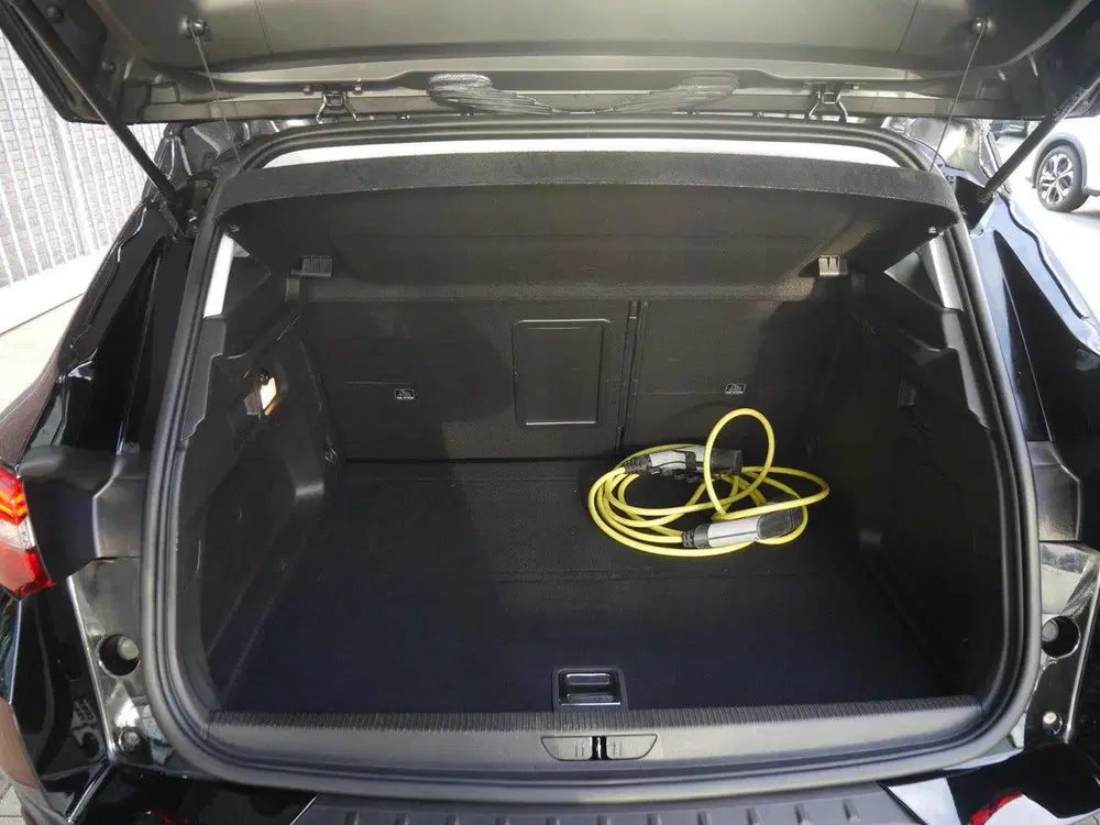 Opel Grandland 1.6 Turbo Hybrid Business Elegance uit 2021, foto 10
