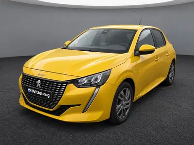 Peugeot 208 1.2 PureTech Active Pack * Giga * (bj 2021 uit 2021