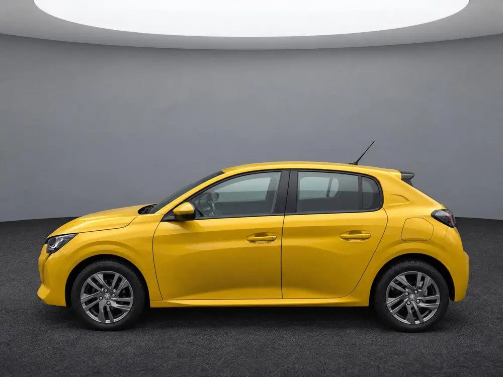 Peugeot 208 1.2 PureTech Active Pack * Giga * (bj 2021 uit 2021, foto 3