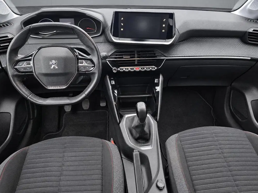Peugeot 208 1.2 PureTech Active Pack * Giga * (bj 2021 uit 2021, foto 6
