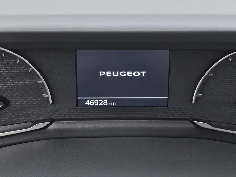Peugeot 208 1.2 PureTech Active Pack * Giga * (bj 2021 uit 2021, foto 9