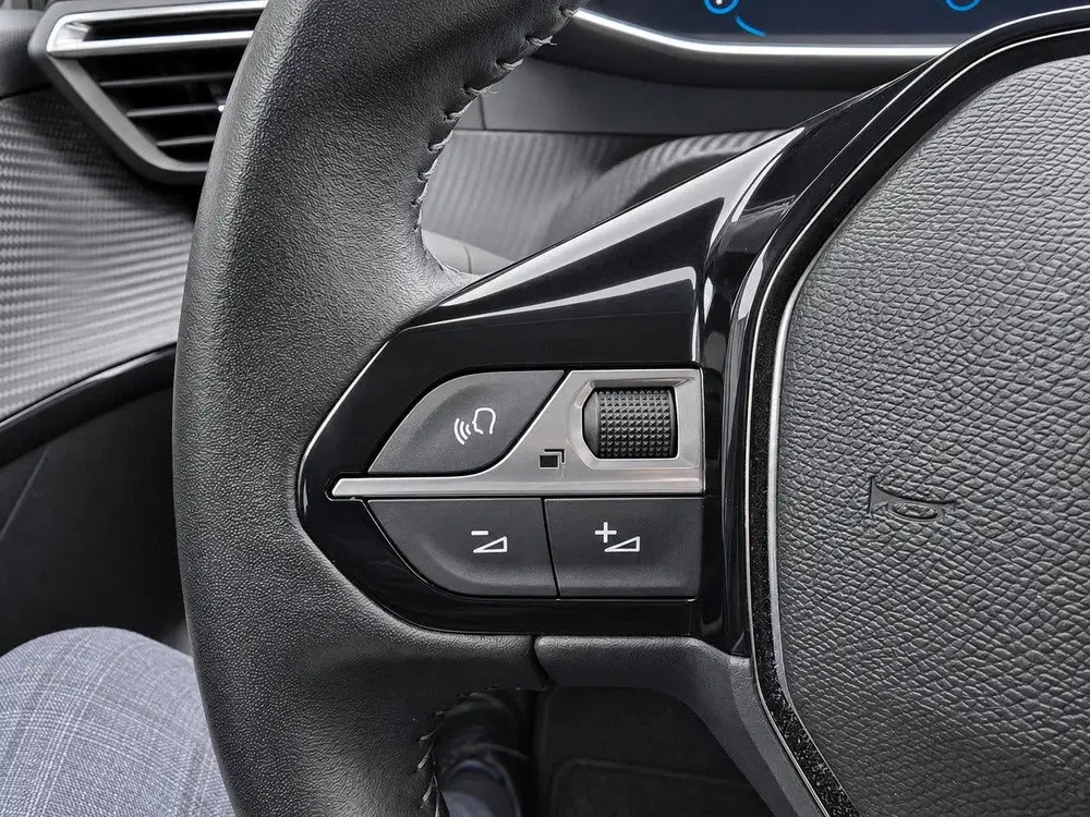 Peugeot 208 1.2 PureTech Allure Pack (bj 2021) uit 2021, foto 11