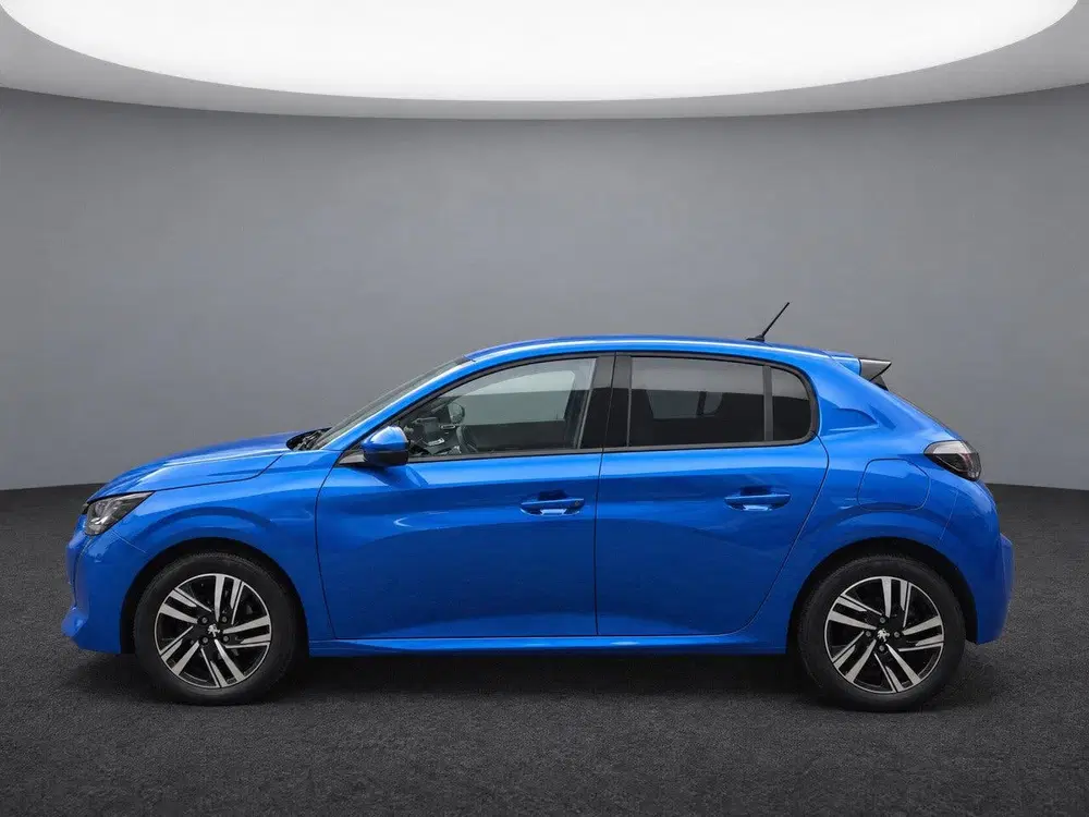 Peugeot 208 1.2 PureTech Allure Pack (bj 2021) uit 2021, foto 4
