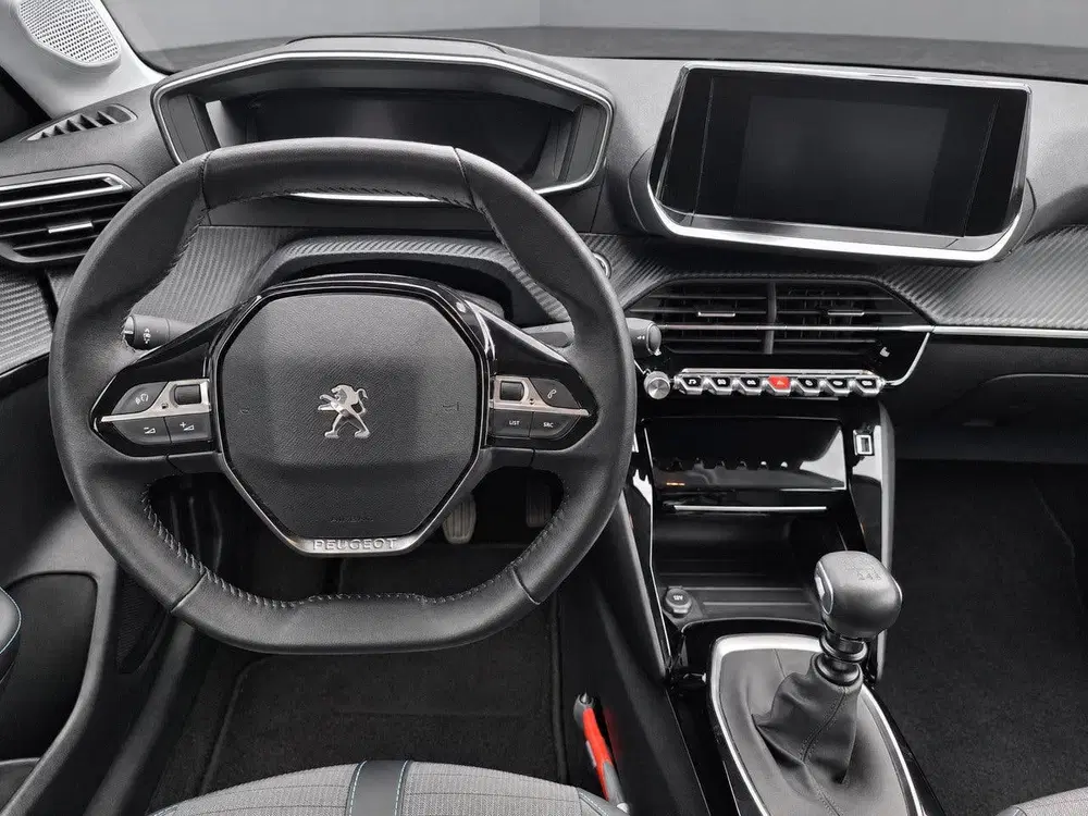 Peugeot 208 1.2 PureTech Allure Pack (bj 2021) uit 2021, foto 7