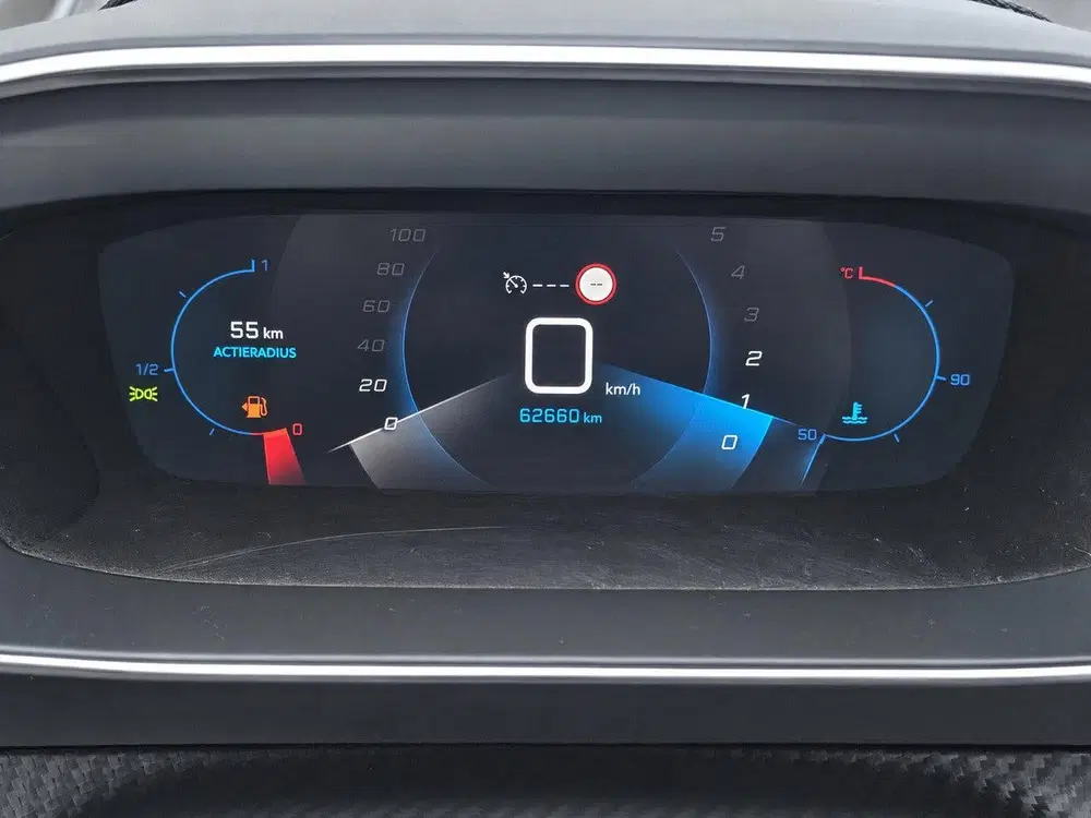 Peugeot 208 1.2 PureTech Allure Pack (bj 2021) uit 2021, foto 8
