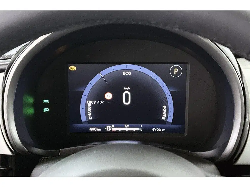 Fiat 600 1.2 Hybrid Icon Stoelverwarming Camera Key uit 2026, foto 11