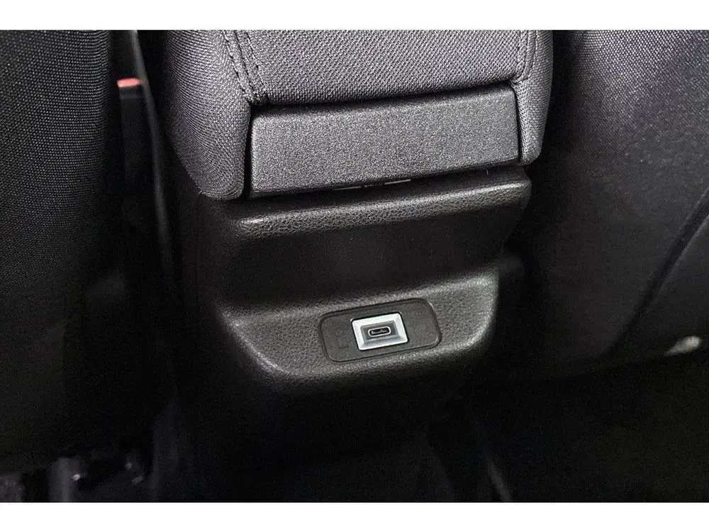 Fiat 600 1.2 Hybrid Icon Stoelverwarming Camera Key uit 2026, foto 12