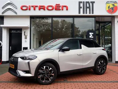 DS Automobiles DS 3 DS DS 3 E-TENSE 156pk Automaat Opéra uit 2024