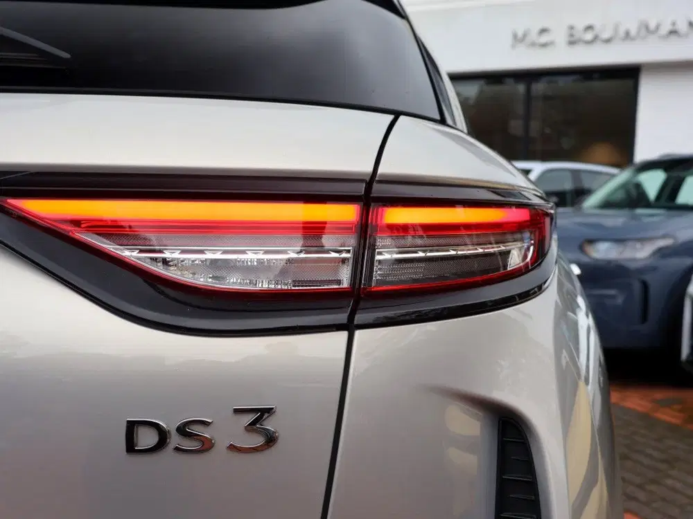DS Automobiles DS 3 DS DS 3 E-TENSE 156pk Automaat Opéra uit 2024, foto 11