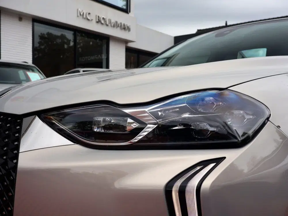 DS Automobiles DS 3 DS DS 3 E-TENSE 156pk Automaat Opéra uit 2024, foto 12
