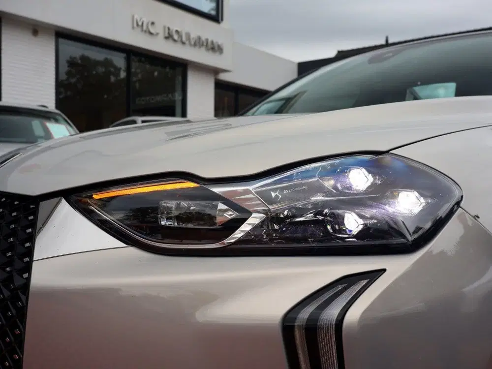 DS Automobiles DS 3 DS DS 3 E-TENSE 156pk Automaat Opéra uit 2024, foto 13