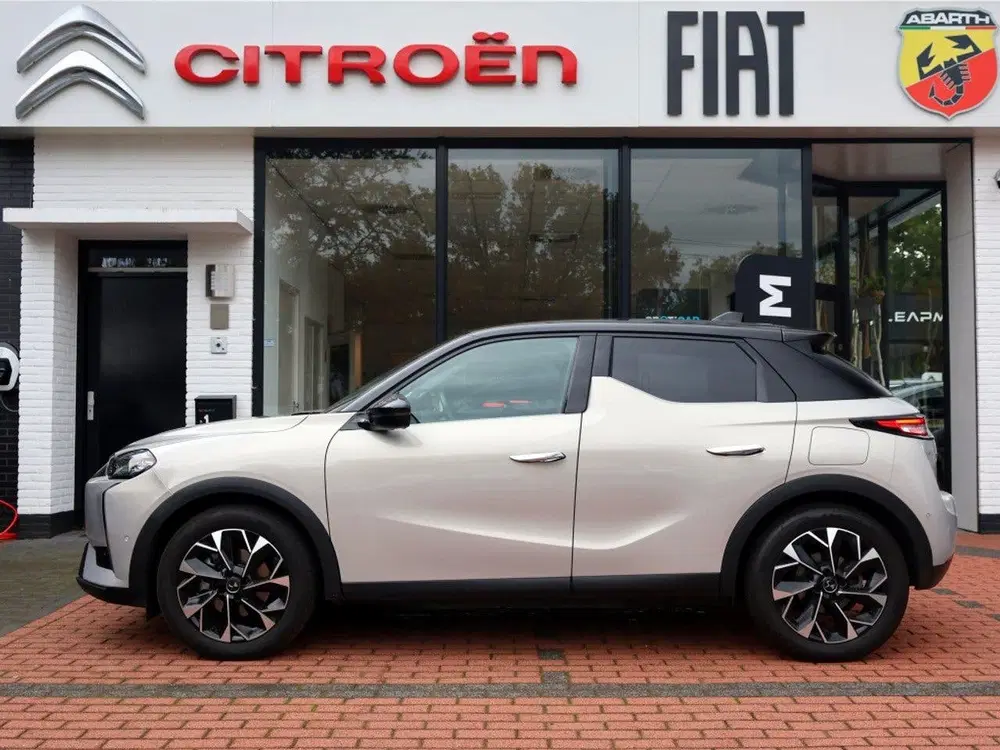 DS Automobiles DS 3 DS DS 3 E-TENSE 156pk Automaat Opéra uit 2024, foto 2