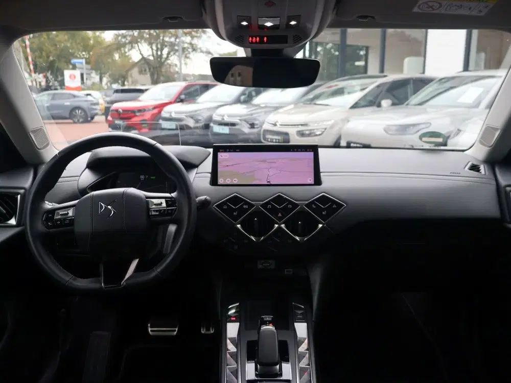 DS Automobiles DS 3 DS DS 3 E-TENSE 156pk Automaat Opéra uit 2024, foto 5
