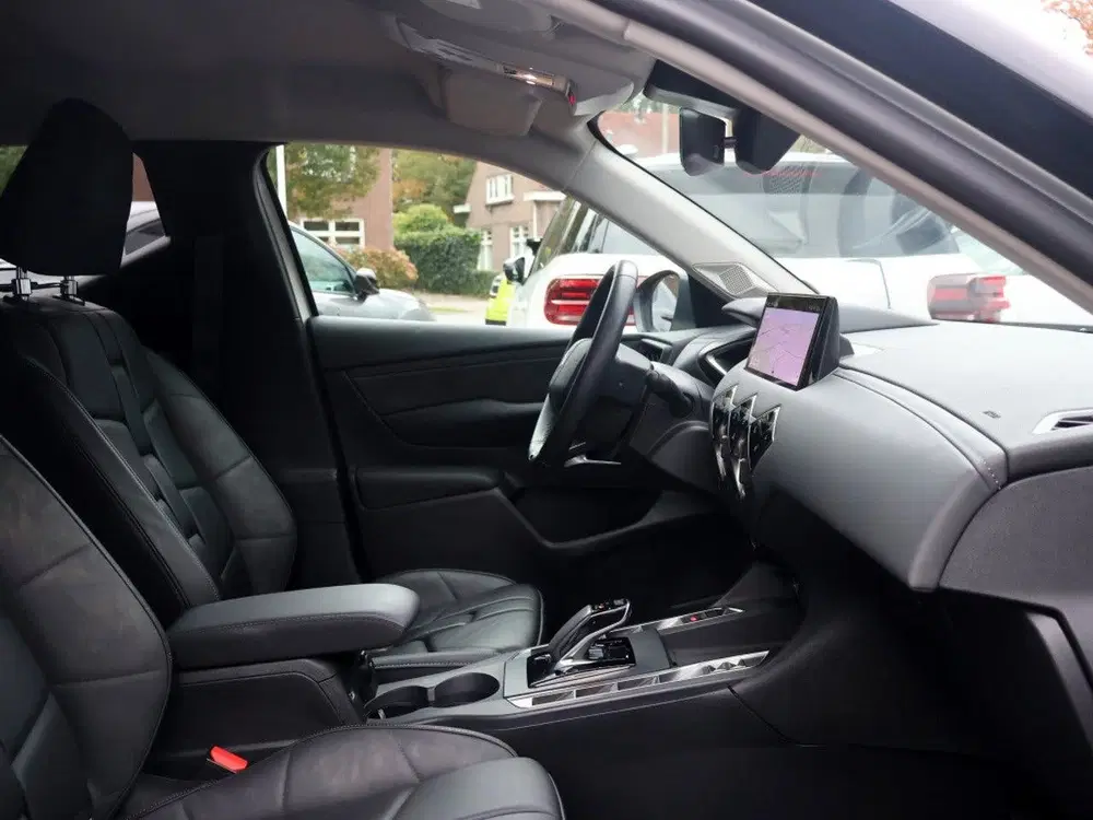 DS Automobiles DS 3 DS DS 3 E-TENSE 156pk Automaat Opéra uit 2024, foto 6